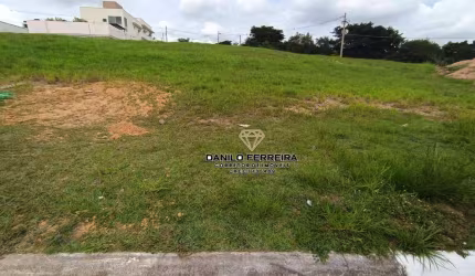 Terreno à venda, 525 m² por R$ 370.000,00 - Condomínio Mirante dos Ipês - Salto/SP