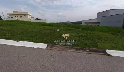 Terreno à venda, 525 m² por R$ 370.000 - Condomínio Mirante dos Ipês - Salto/SP