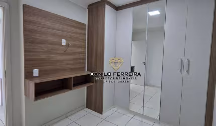 APARTAMENTO À VENDA NO CONDOMINIO OITI EM ITU
