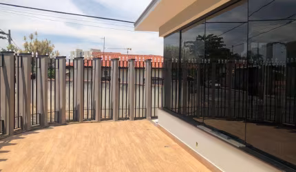 Casa com 3 dormitórios para alugar, 422 m² por R$ 5.000,00/ano - Vila Gardiman - Itu/SP
