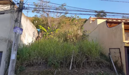 Terreno 90.000 bairro Adriana