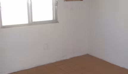 Apartamento Bangu 60.000