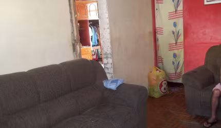 Ótimo apartamento 63.000