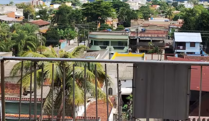 Apartamento 160.000 Muriqui doc ok