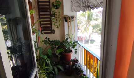 Lindo apartamento pronto pra morar aceitando financiamento bancário