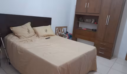 Casa 70.000 Realengo