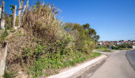 Terreno à venda em Paisagem Colonial - SP