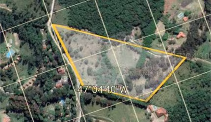Terreno à venda em Vila Darcy Penteado (mailasqui) - SP