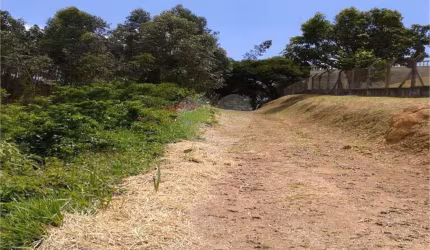Terreno à venda em Gabriel Piza - SP