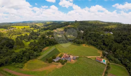 Terreno à venda em Gabriel Piza - SP