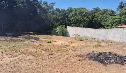 Terreno à venda em Planalto Verde - SP
