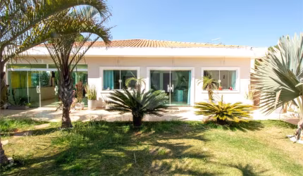 Casa com 6 quartos à venda em Ibiúna - SP