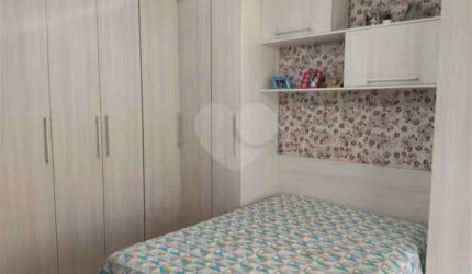 Sobrado com 2 quartos à venda em Reneville - SP