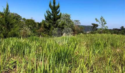Terreno à venda em Bairro Do Cambará - SP