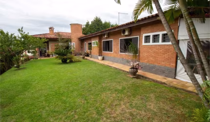 Casa com 3 quartos à venda em Jardim Villaça - SP