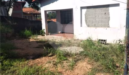 Casa com 2 quartos à venda em Vila Junqueira - SP