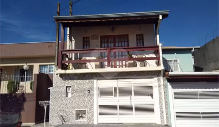 Sobrado com 2 quartos à venda em Reneville - SP