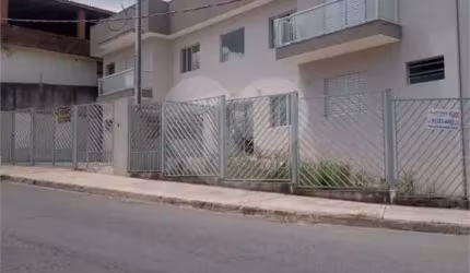 Apartamento com 2 quartos à venda em Jardim Dos Ipês - SP