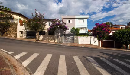 Sobrado com 3 quartos à venda em Parque Ix De Julho - SP