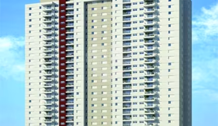 Apartamento com 3 quartos à venda em Jardim Iracema/aldeia - SP