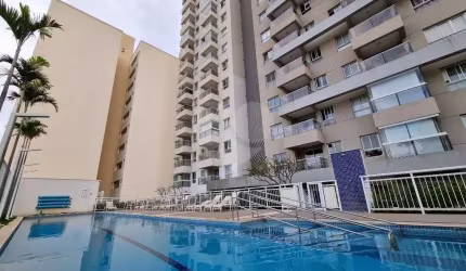 Apartamento com 1 quartos à venda em Vila Lídia - SP