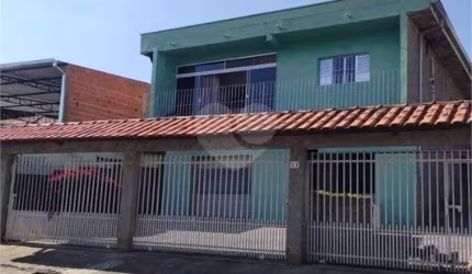 Casa com 5 quartos à venda em Recanto Dos Eucaliptos - SP