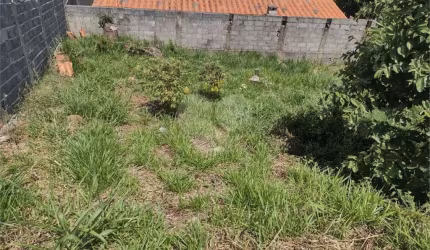Terreno à venda em Jardim Esther - SP