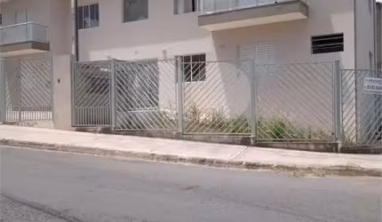 Apartamento com 2 quartos à venda em Jardim Dos Ipês - SP