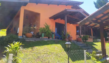 Casa com 3 quartos à venda em Alto Da Serra (mailasqui) - SP