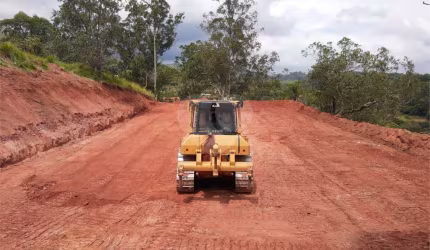 Terreno à venda em Recanto Das Acácias - SP
