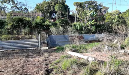 Terreno à venda em Caete (mailasqui) - SP