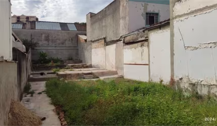 Terreno à venda em Parque Ix De Julho - SP