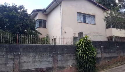 Casa com 3 quartos à venda em Jardim Flórida - SP