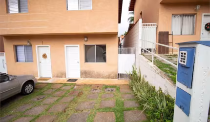 Sobrado com 2 quartos à venda ou para locação em Jardim Boa Vista - SP