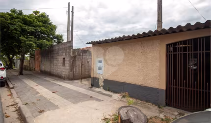 Casa com 5 quartos à venda em Cecap - SP