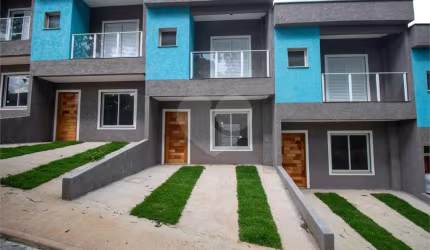 Casa com 2 quartos à venda em Monjolinho - SP
