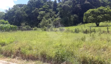 Terreno à venda em Guaçu - SP