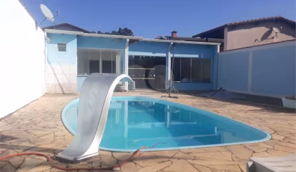 Casa com 1 quartos à venda em Jardim Cruzeiro - SP