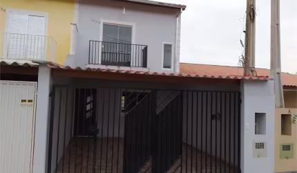 Casa com 2 quartos à venda em Jardim Vitória - SP