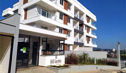 Apartamento com 3 quartos à venda em Planalto Verde - SP