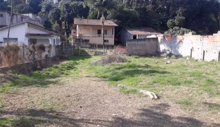Terreno à venda em Vila Nova São Roque - SP