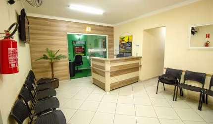 Salas para locação em Centro - SP