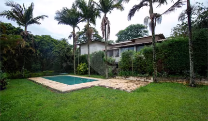 Chácara com 3 quartos à venda em Jardim Caparelli (mailasqui) - SP