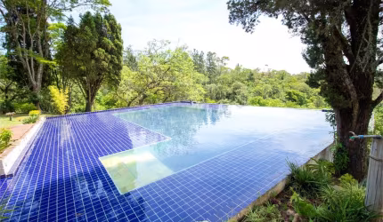 Sítio com 7 quartos à venda em Jardim Santa Vitória (canguera) - SP