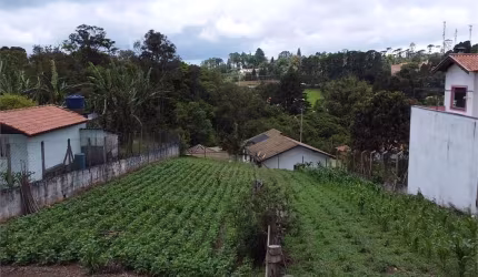Terreno à venda em Alto Da Serra (mailasqui) - SP