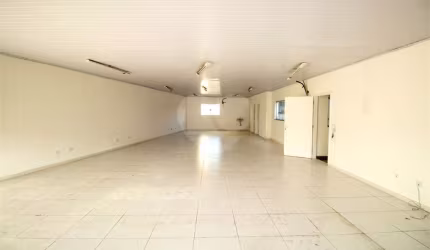 Salão Comercial para locação em Centro - SP