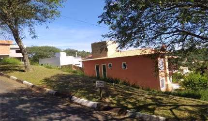Terreno à venda em Taipas De Pedras (mailasqui) - SP