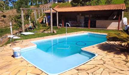 Chácara com 3 quartos à venda em Recanto Das Acácias - SP