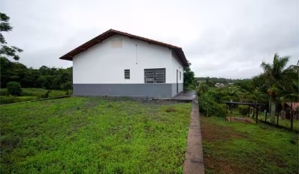 Salão Comercial à venda em Jardim Conceição - SP