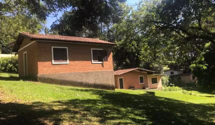 Chácara com 3 quartos à venda em Loteamento Recanto Da Paz - SP